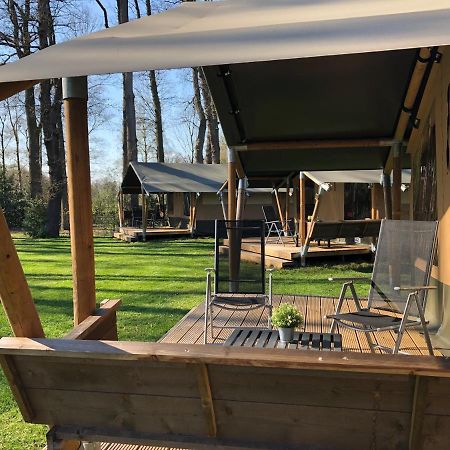 Ferienhof Brinkort Warmsen Zewnętrze zdjęcie