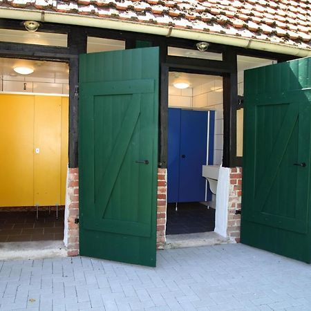 Ferienhof Brinkort Warmsen Zewnętrze zdjęcie