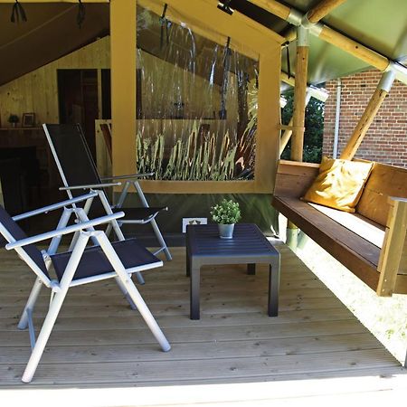 Ferienhof Brinkort Warmsen Zewnętrze zdjęcie
