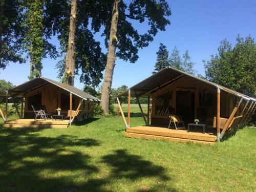 Ferienhof Brinkort Warmsen Zewnętrze zdjęcie