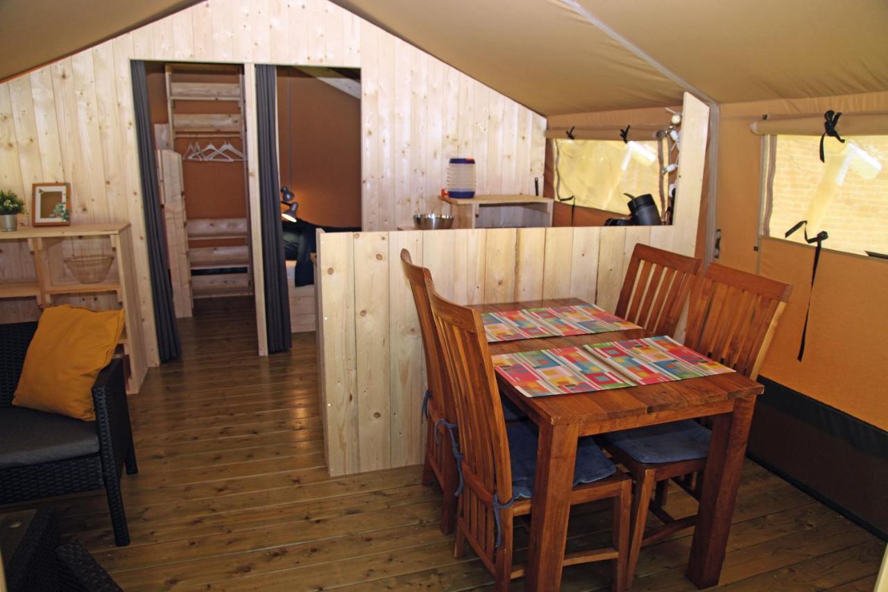 Ferienhof Brinkort Warmsen Zewnętrze zdjęcie