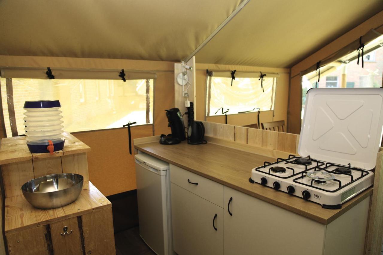 Ferienhof Brinkort Warmsen Zewnętrze zdjęcie