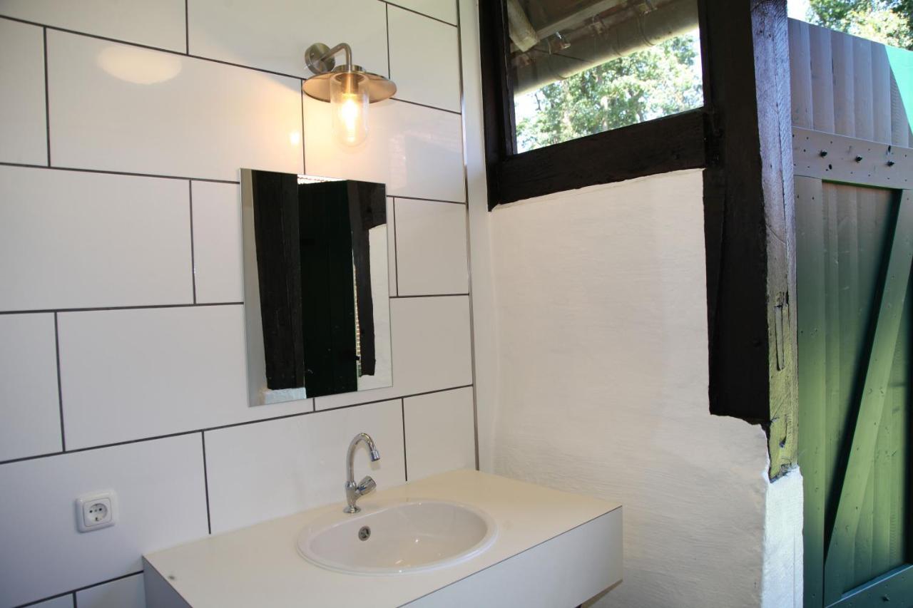 Ferienhof Brinkort Warmsen Zewnętrze zdjęcie